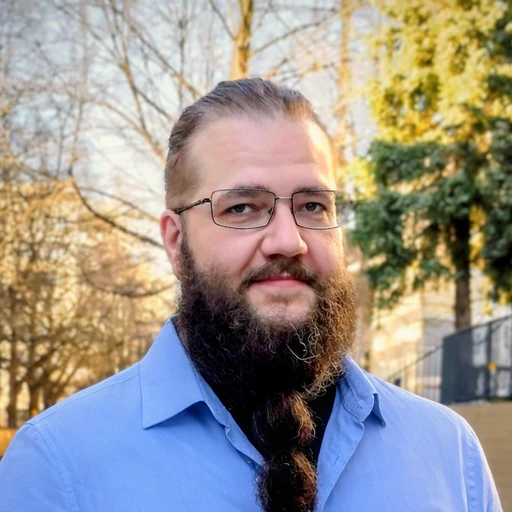 Photo of Lasse Numminen